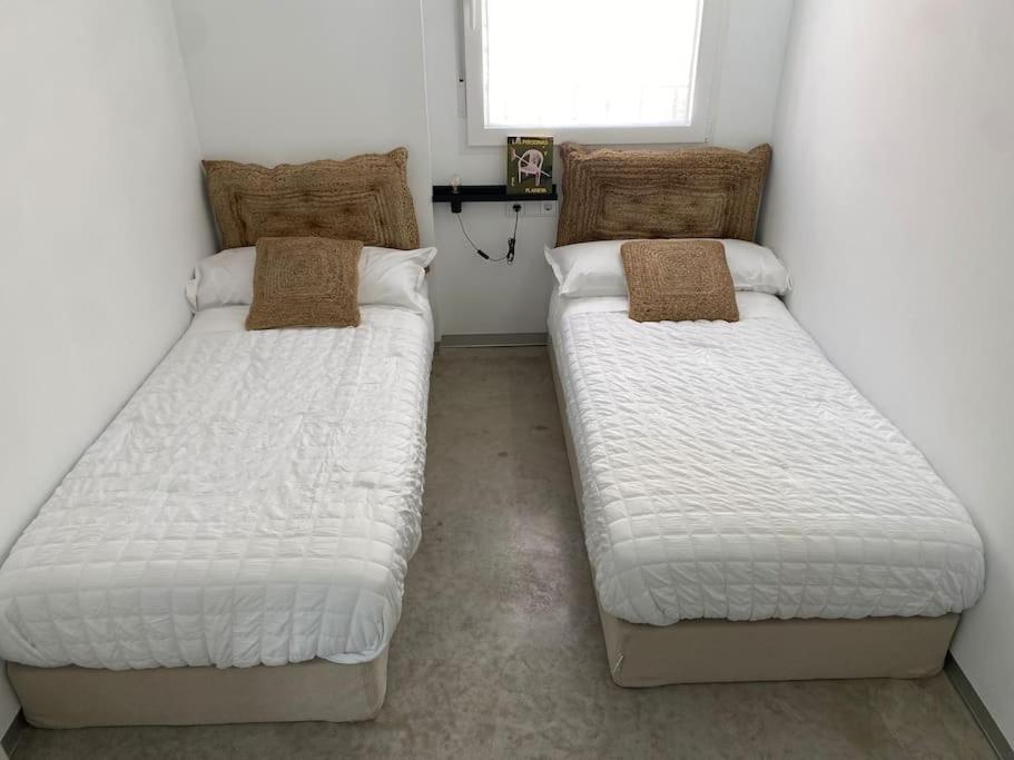 Apartament Greandco Parking Publico Gratuito Toledo Zewnętrze zdjęcie