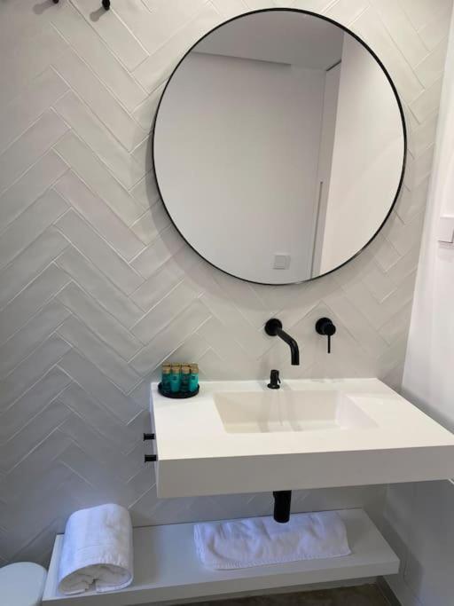 Apartament Greandco Parking Publico Gratuito Toledo Zewnętrze zdjęcie