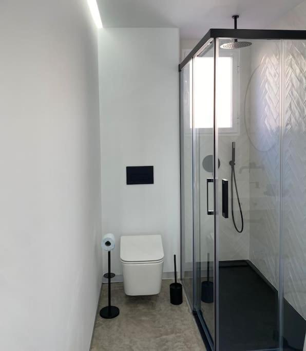Apartament Greandco Parking Publico Gratuito Toledo Zewnętrze zdjęcie
