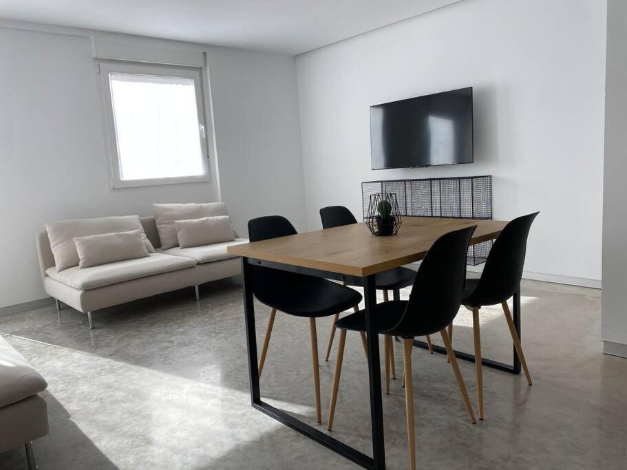 Apartament Greandco Parking Publico Gratuito Toledo Zewnętrze zdjęcie