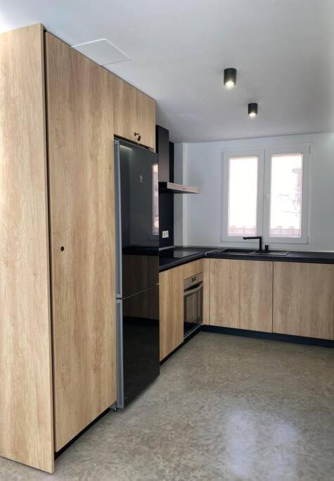 Apartament Greandco Parking Publico Gratuito Toledo Zewnętrze zdjęcie